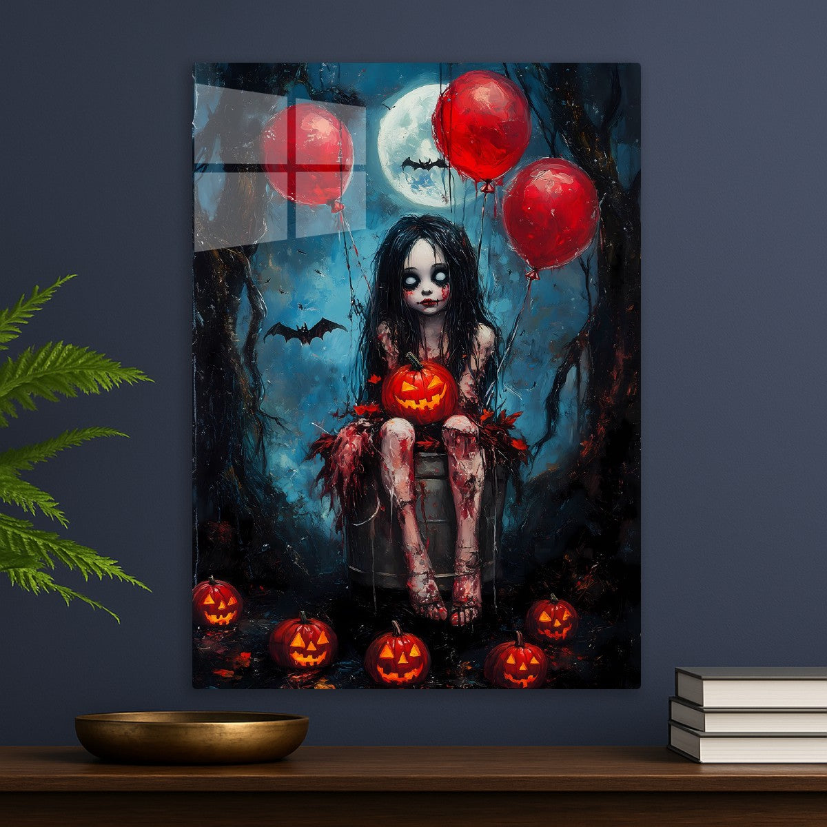 Night of the Enchanted