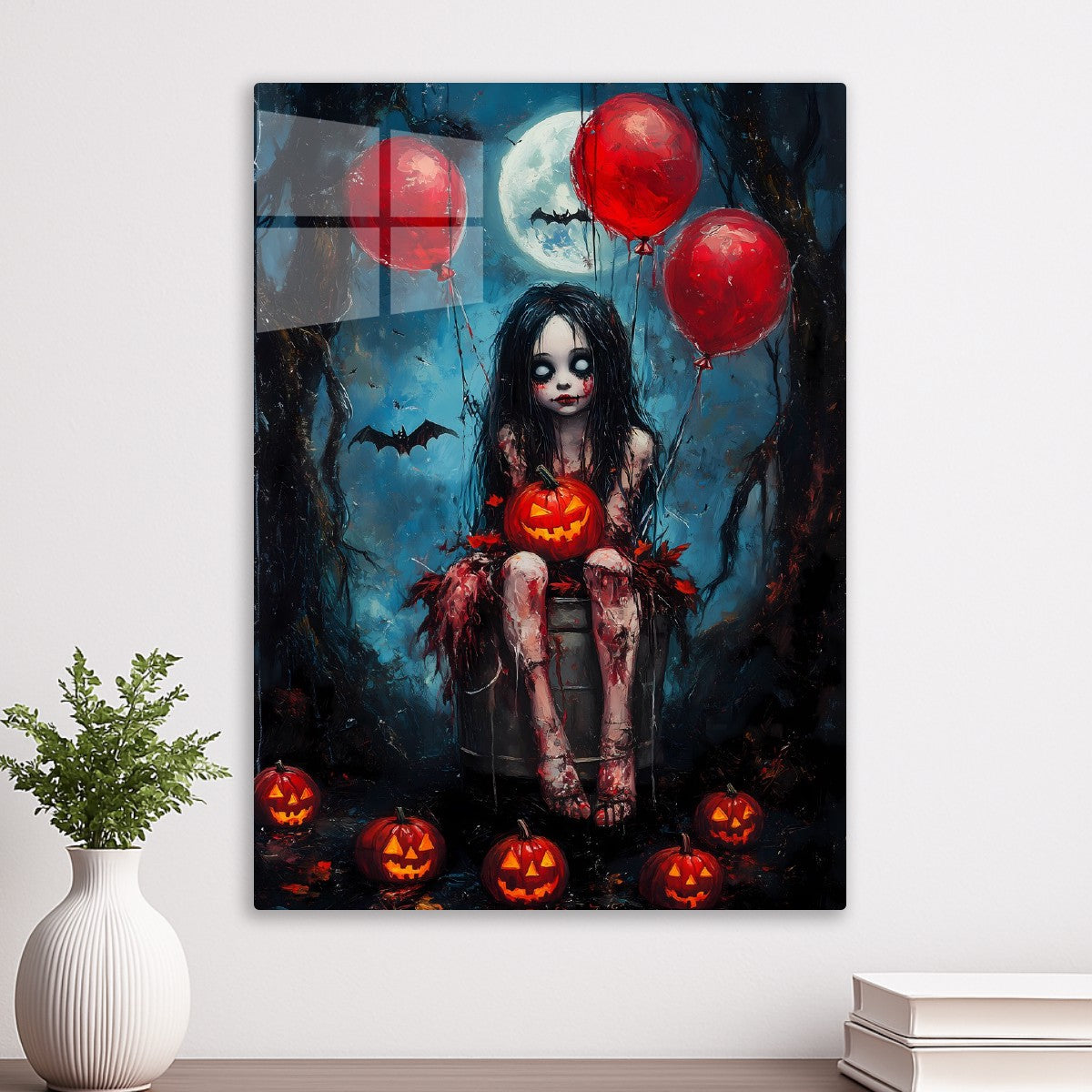 Night of the Enchanted