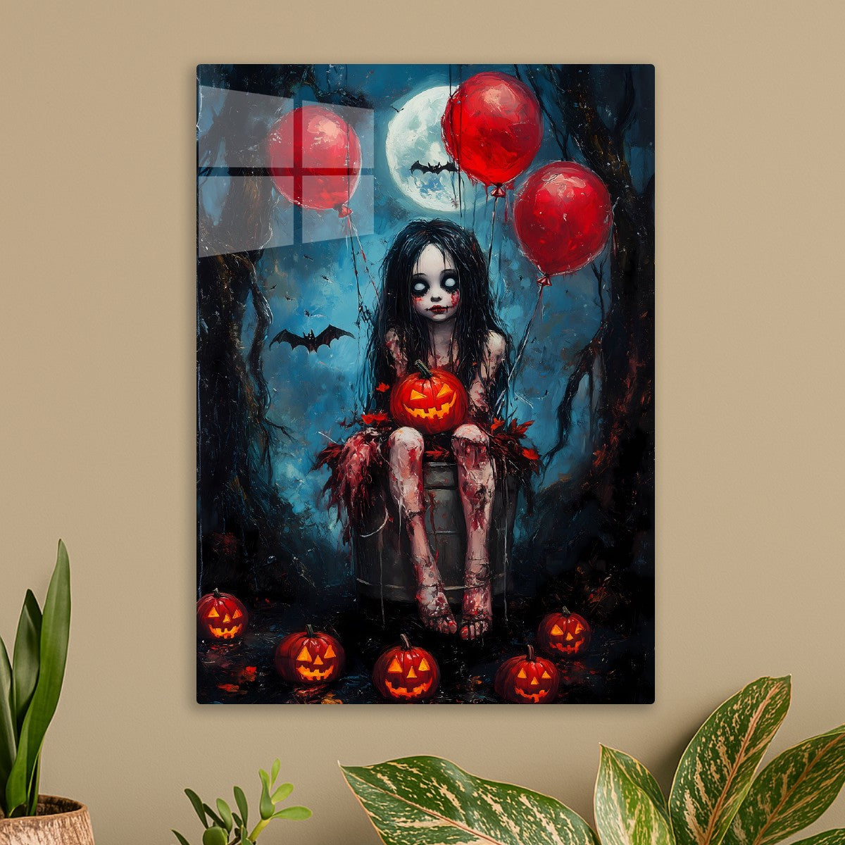 Night of the Enchanted