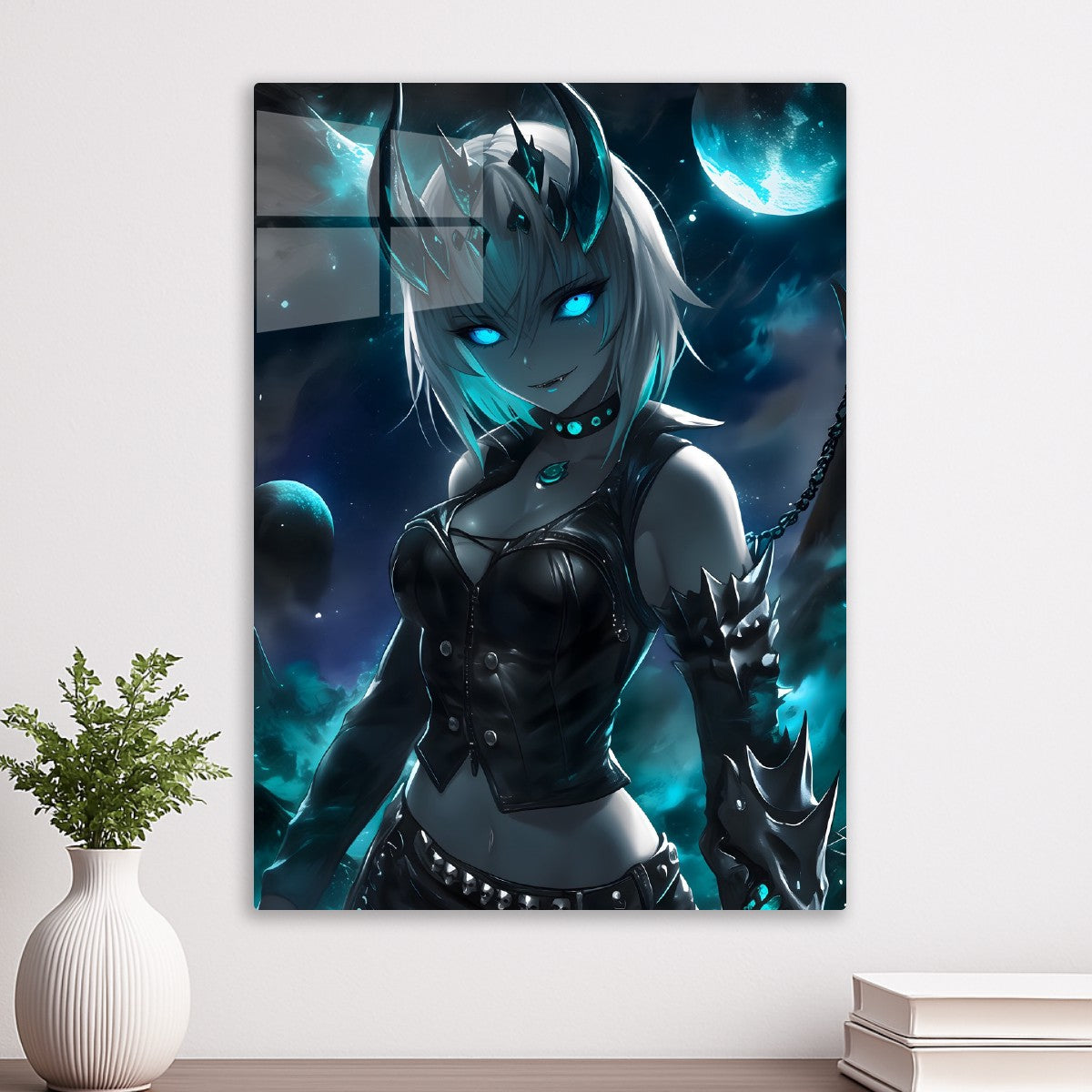 Celestial Empress of Night