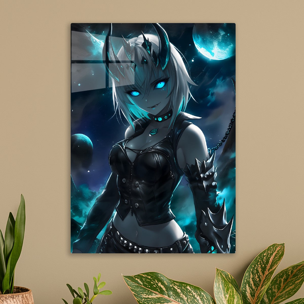 Celestial Empress of Night