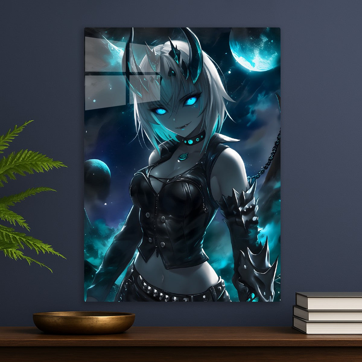 Celestial Empress of Night