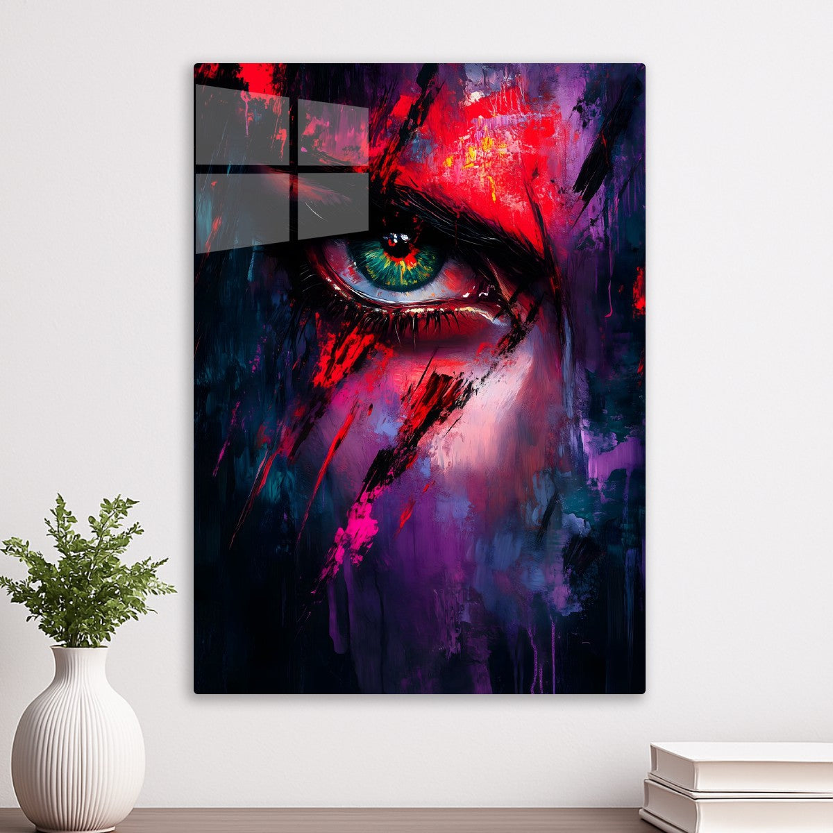 Eye of Chaos