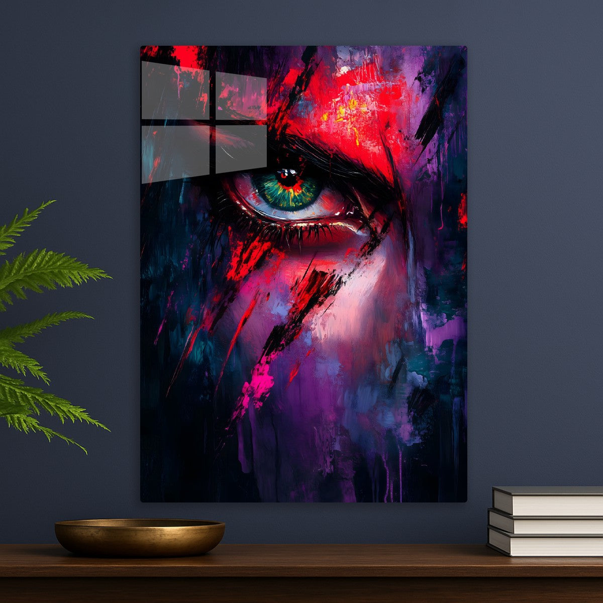 Eye of Chaos