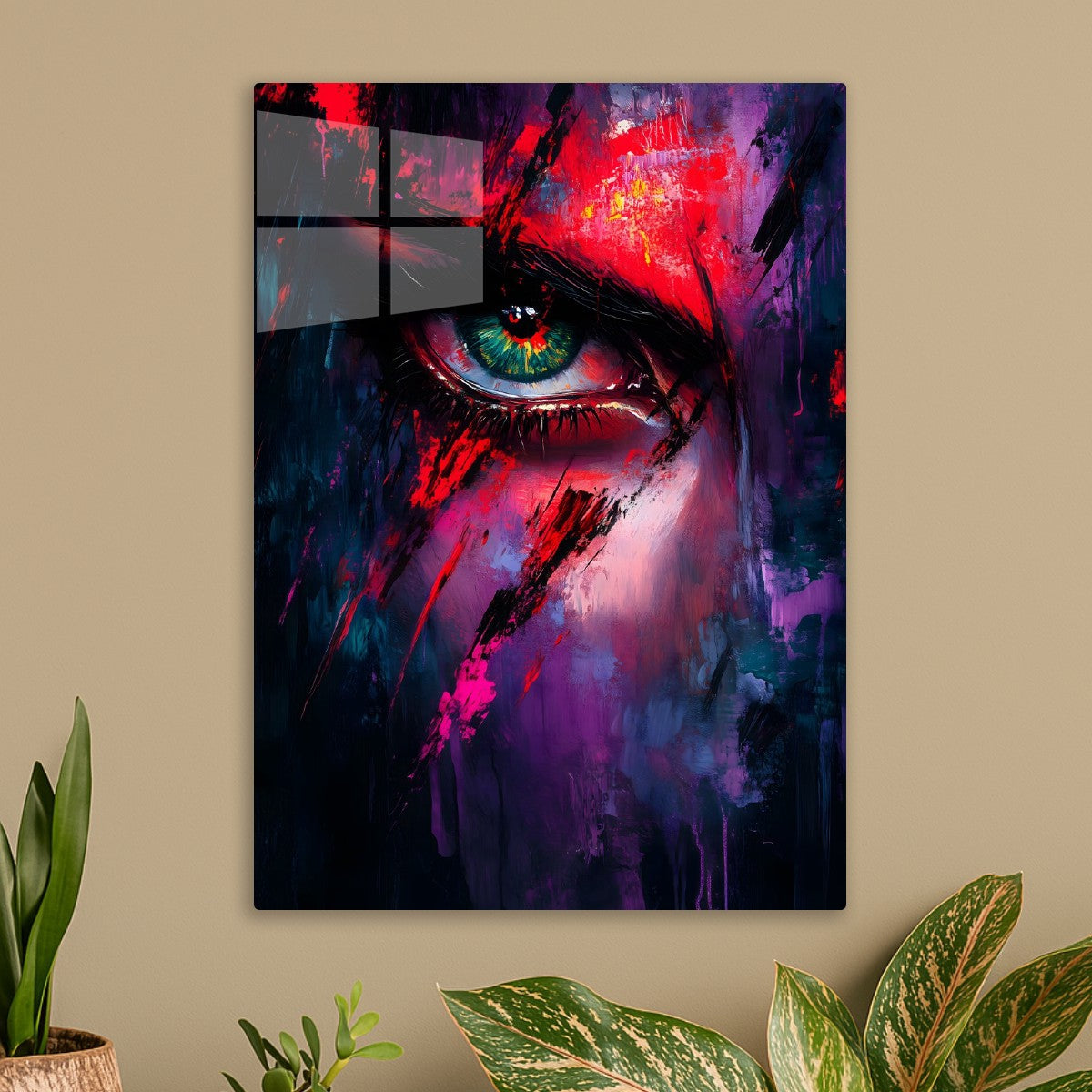 Eye of Chaos