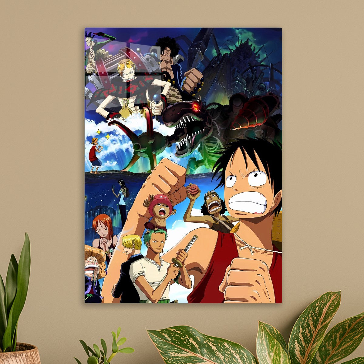 One Piece