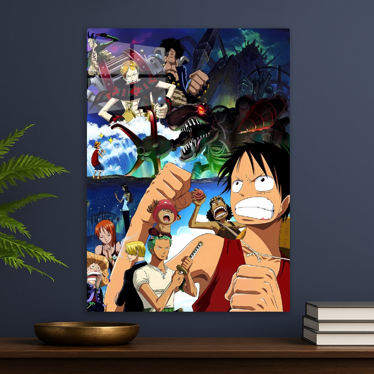 One Piece
