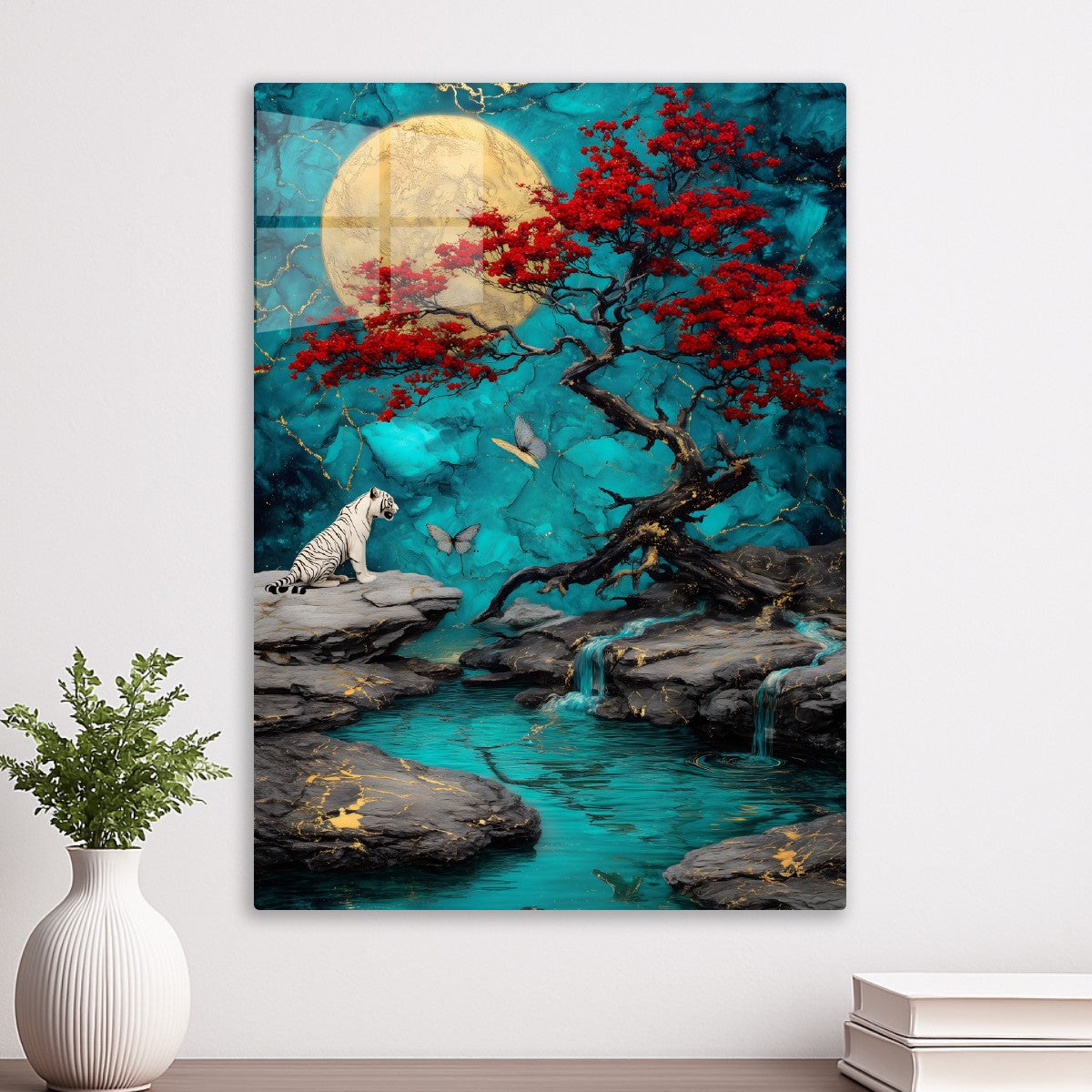 Moonlit Harmony