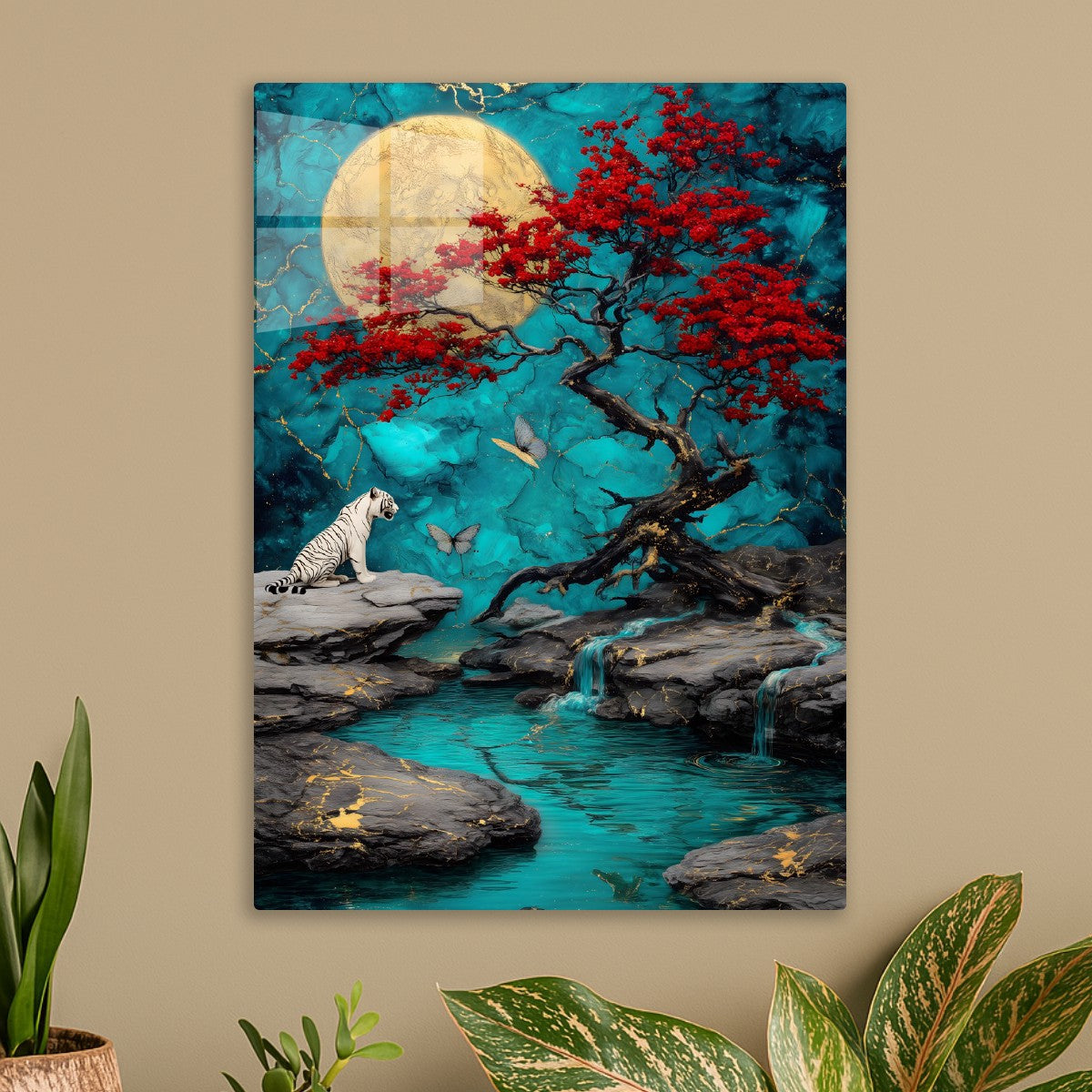 Moonlit Harmony