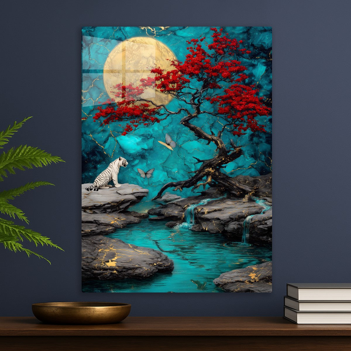 Moonlit Harmony