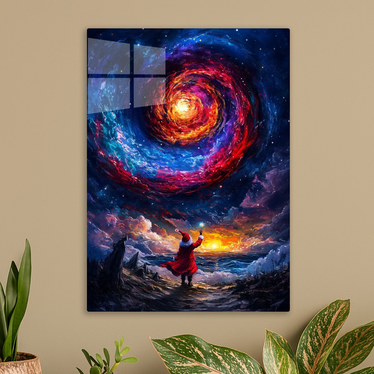 Cosmic Convergence