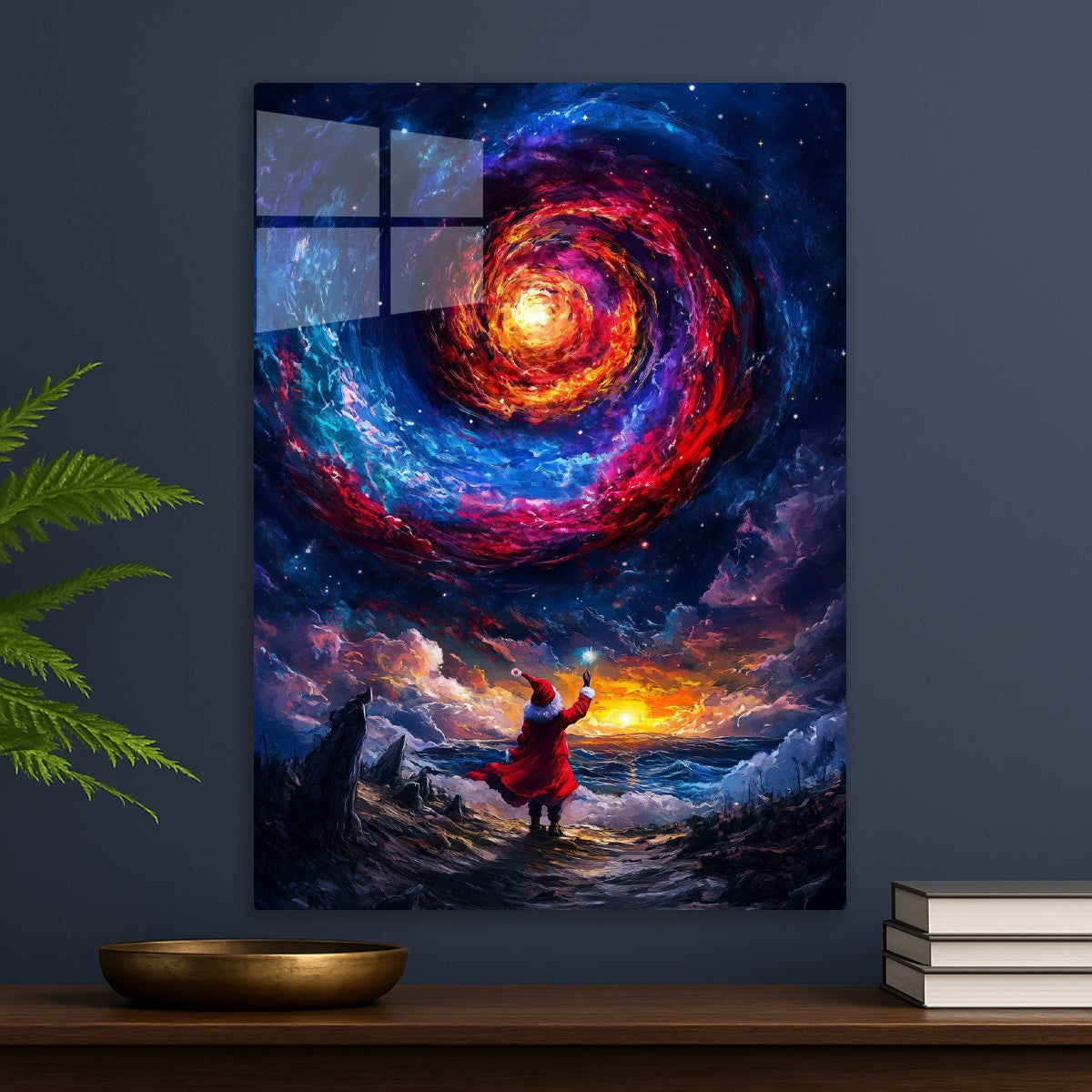 Cosmic Convergence