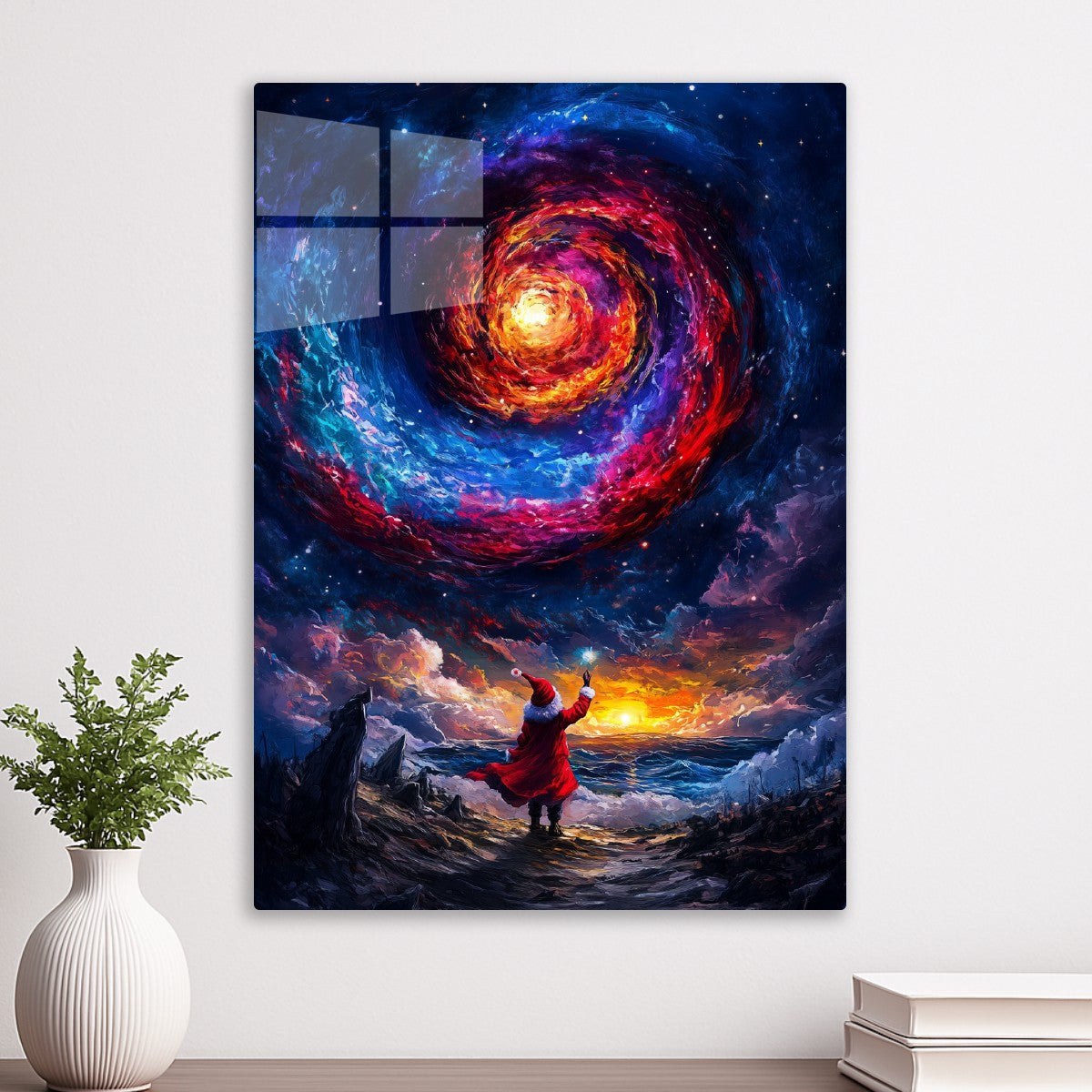 Cosmic Convergence