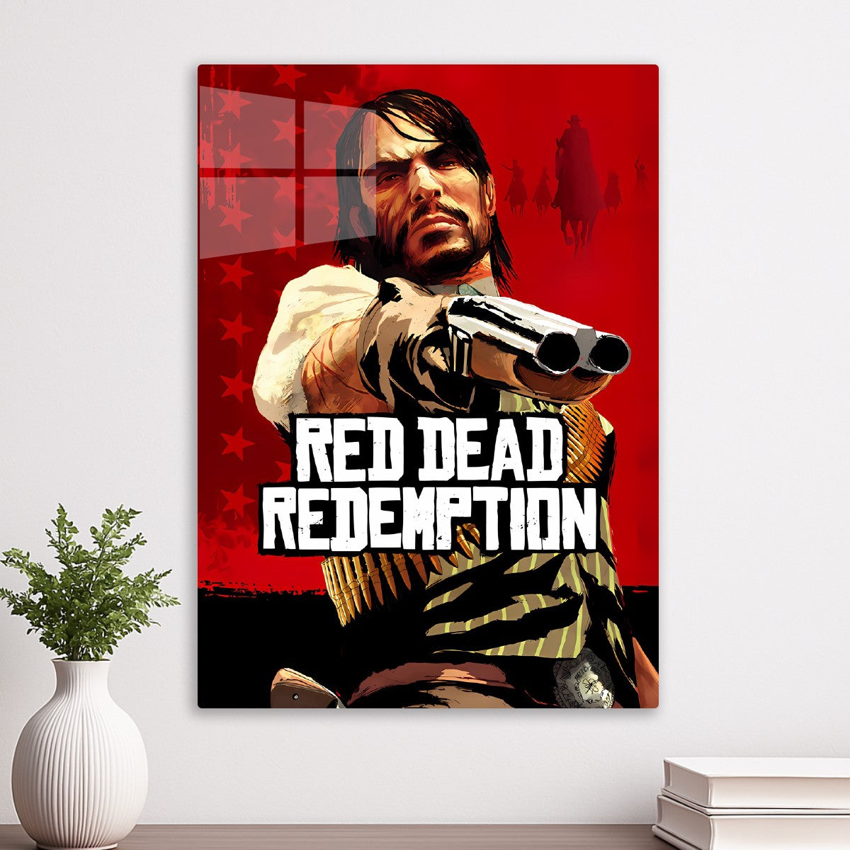 Red Dead Redemption