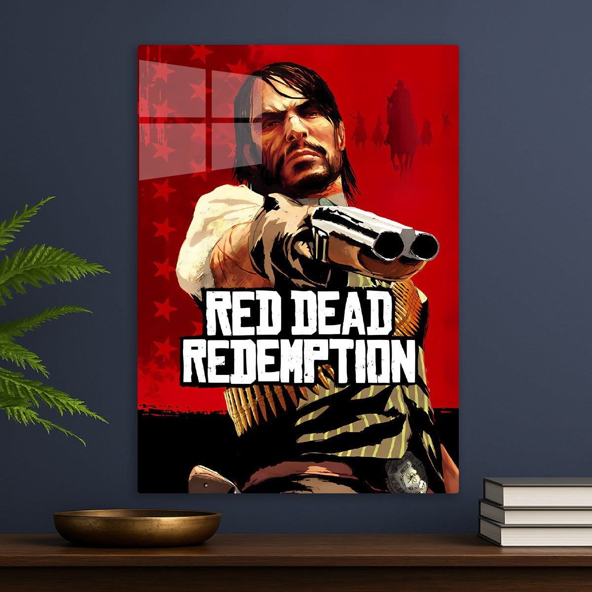 Red Dead Redemption