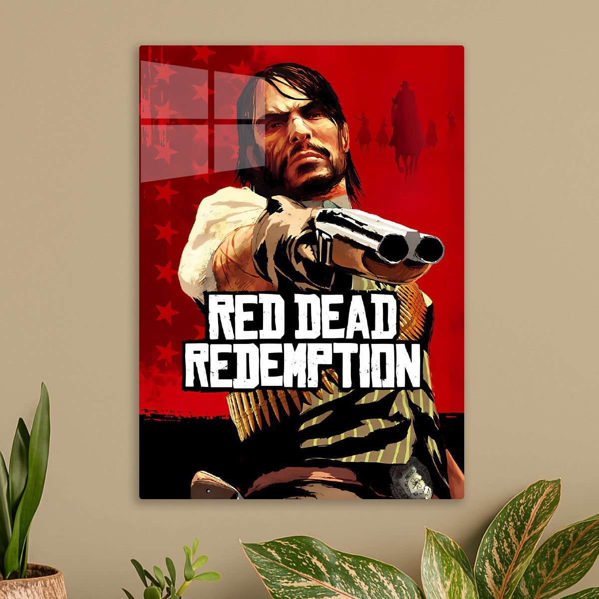Red Dead Redemption