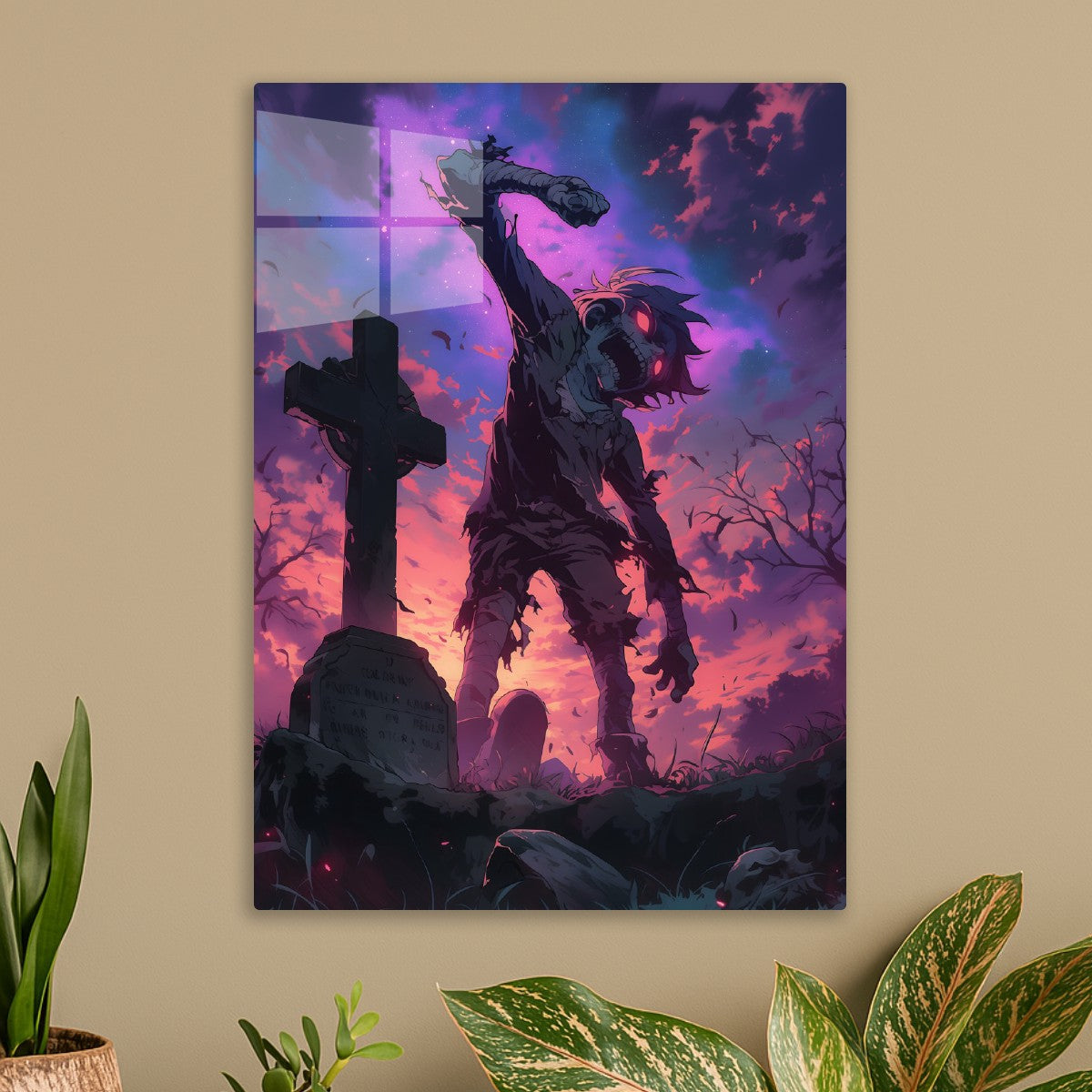 Rise of the Nightwalker