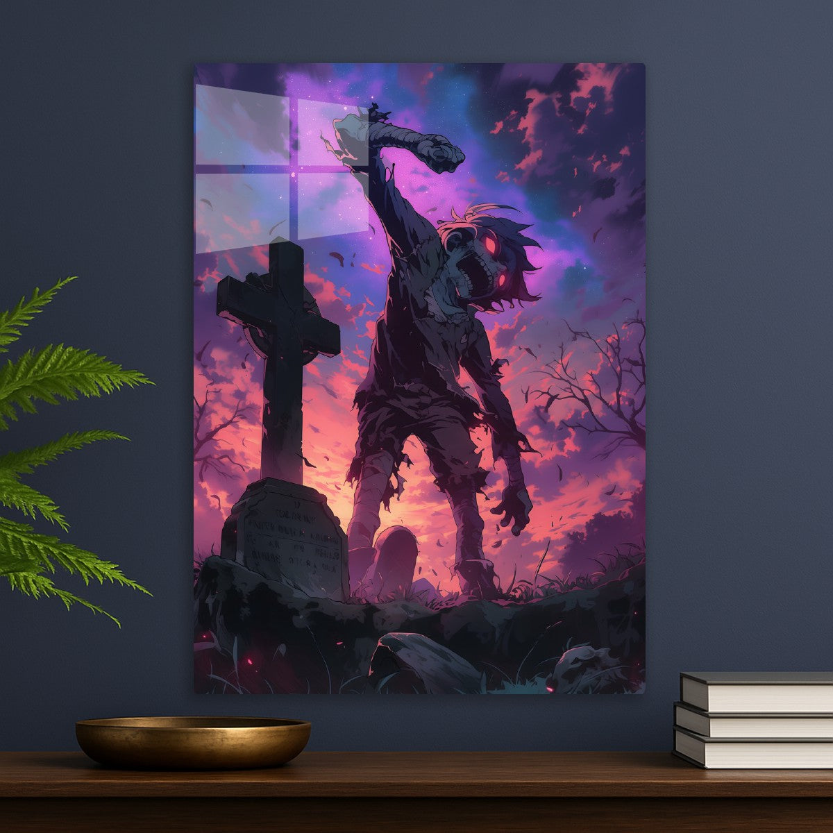Rise of the Nightwalker