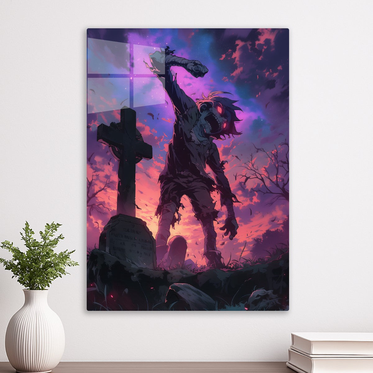 Rise of the Nightwalker