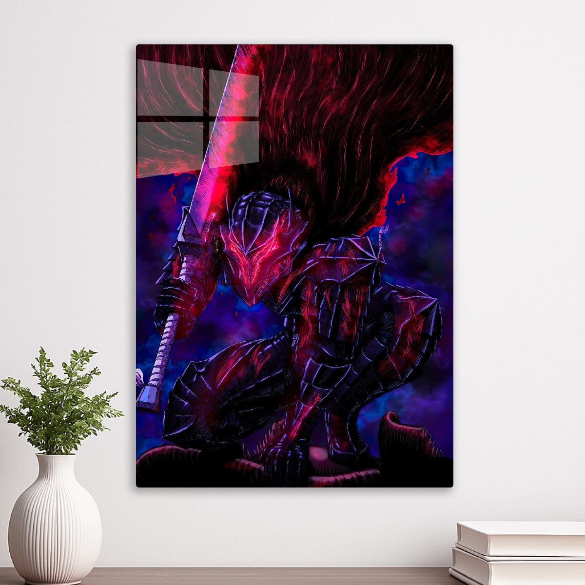 Berserk