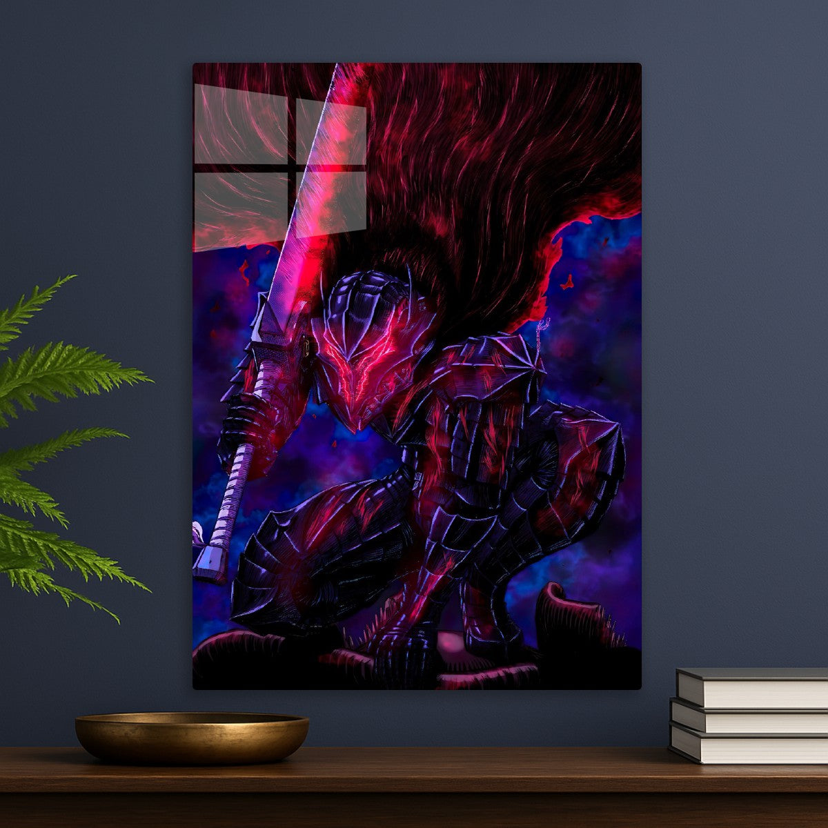 Berserk