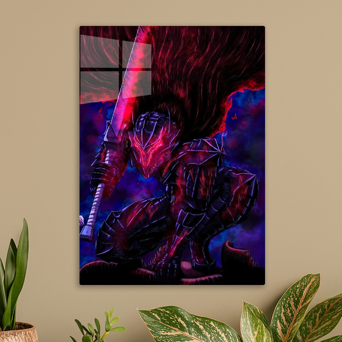 Berserk