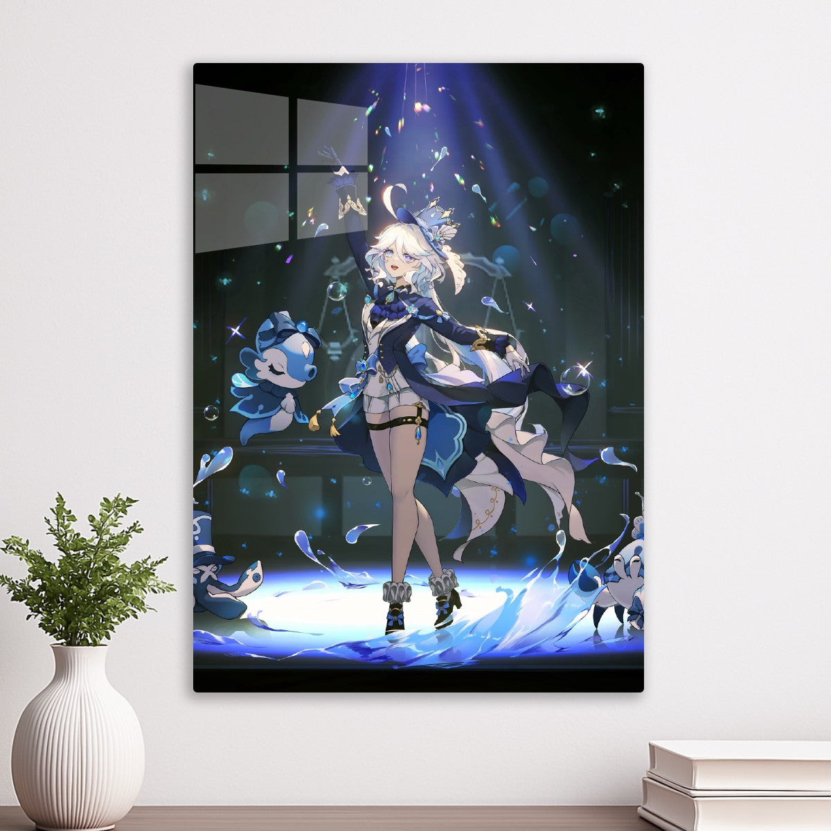 Genshin Impact Furina