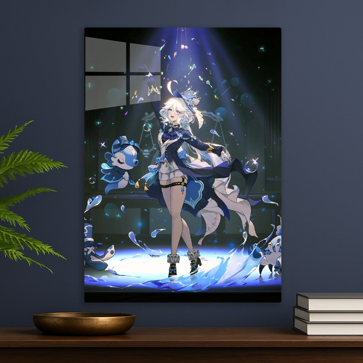 Genshin Impact Furina