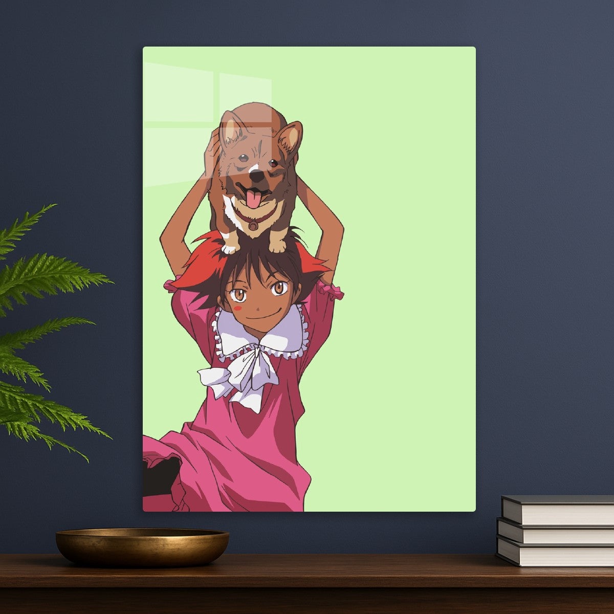 Cowboy Bebop Poster