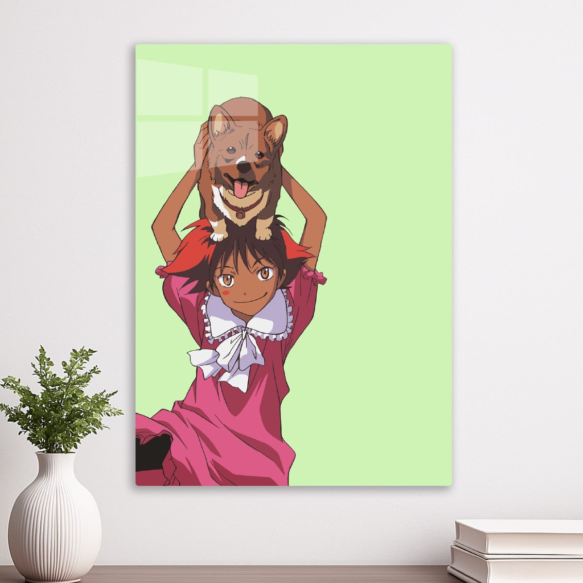 Cowboy Bebop Poster