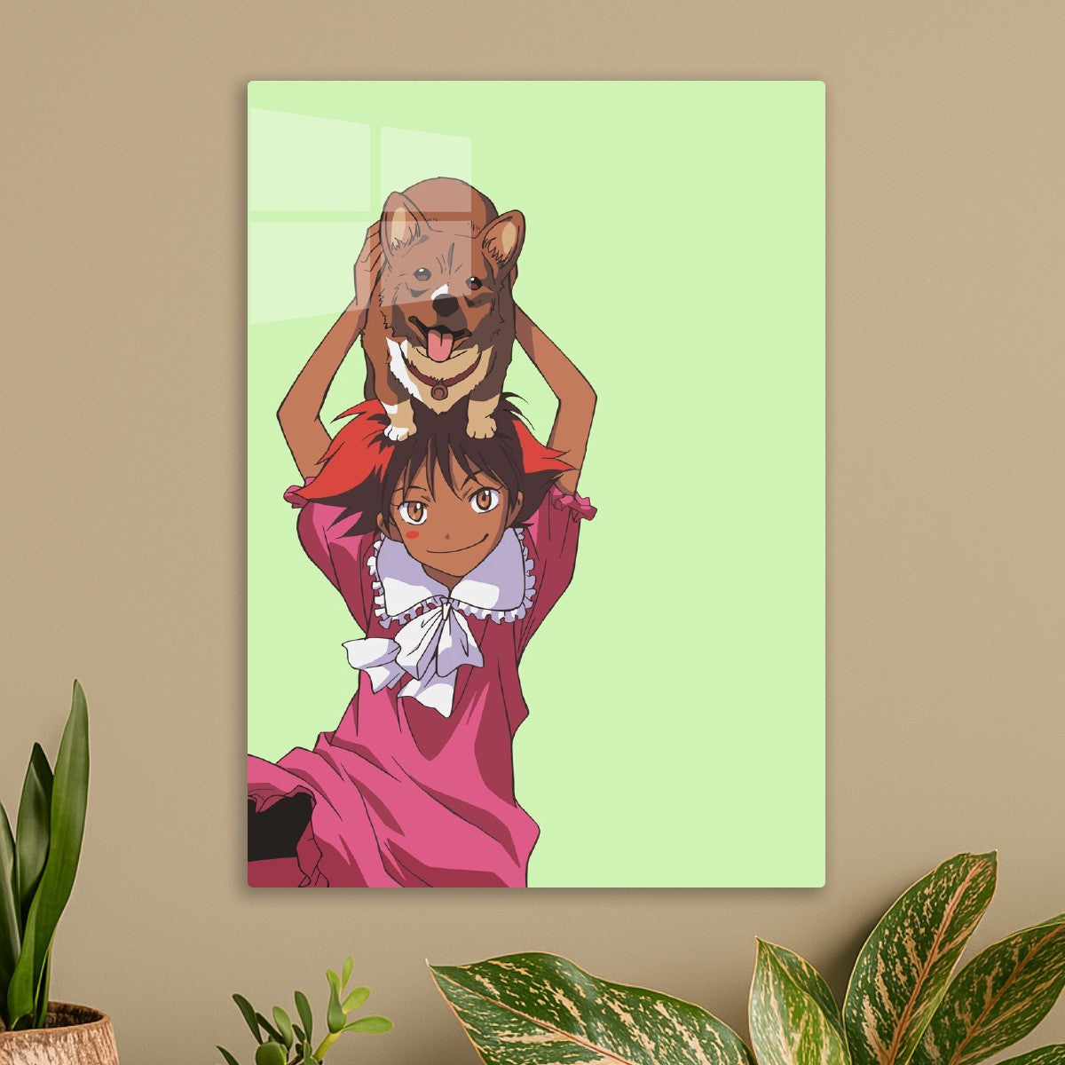 Cowboy Bebop Poster