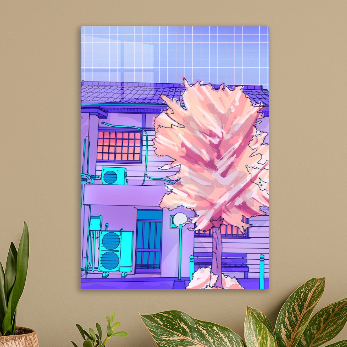 Dream Home