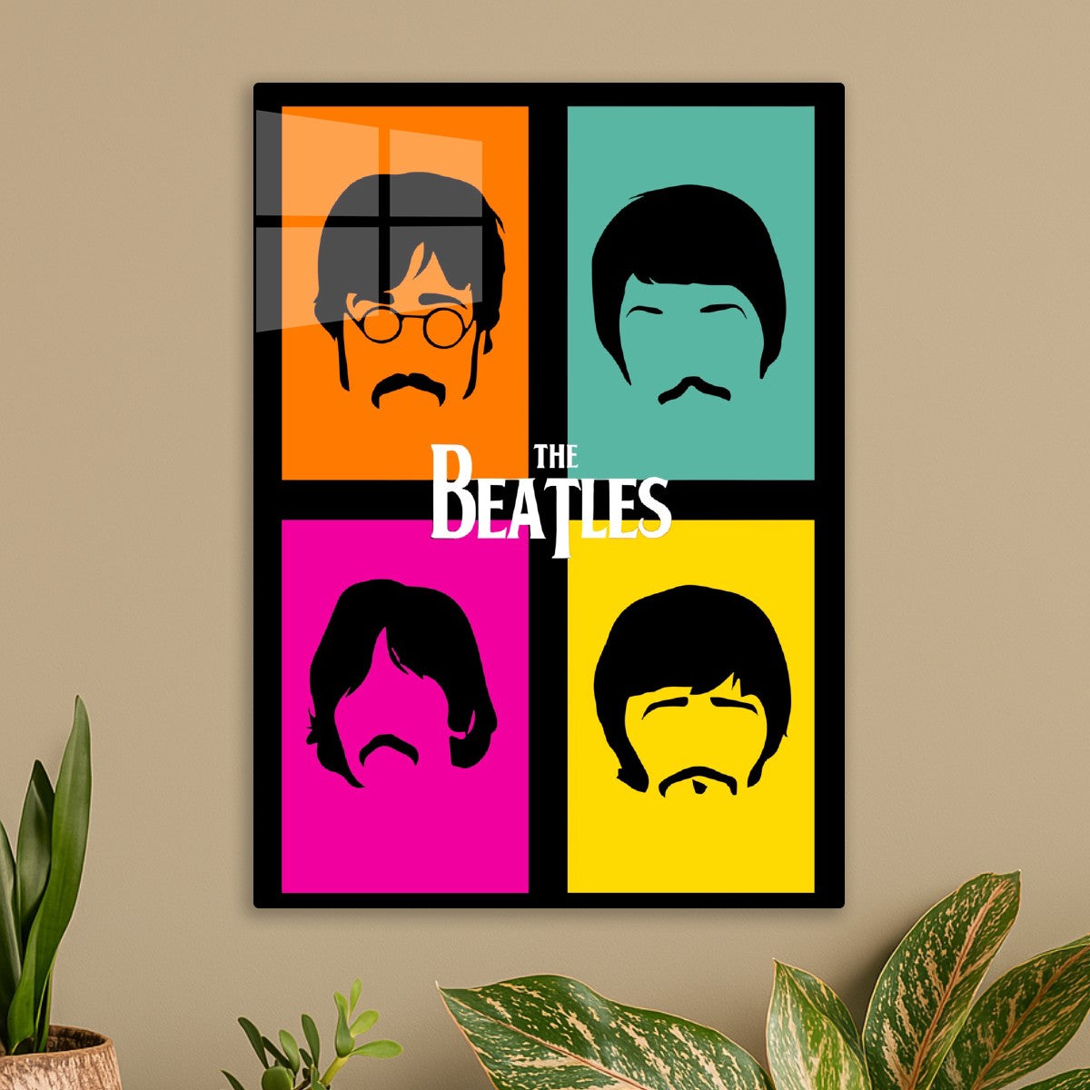 The Beatles