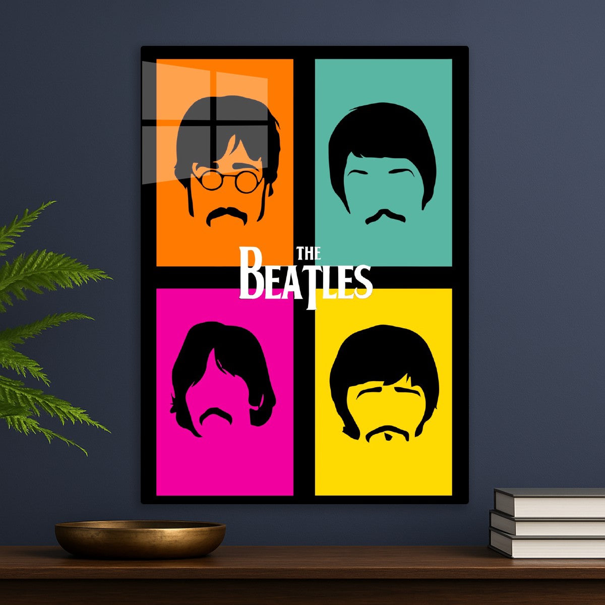 The Beatles