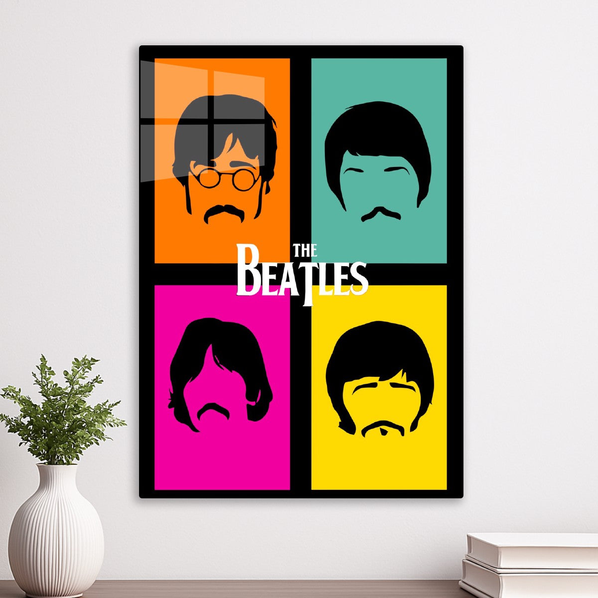 The Beatles