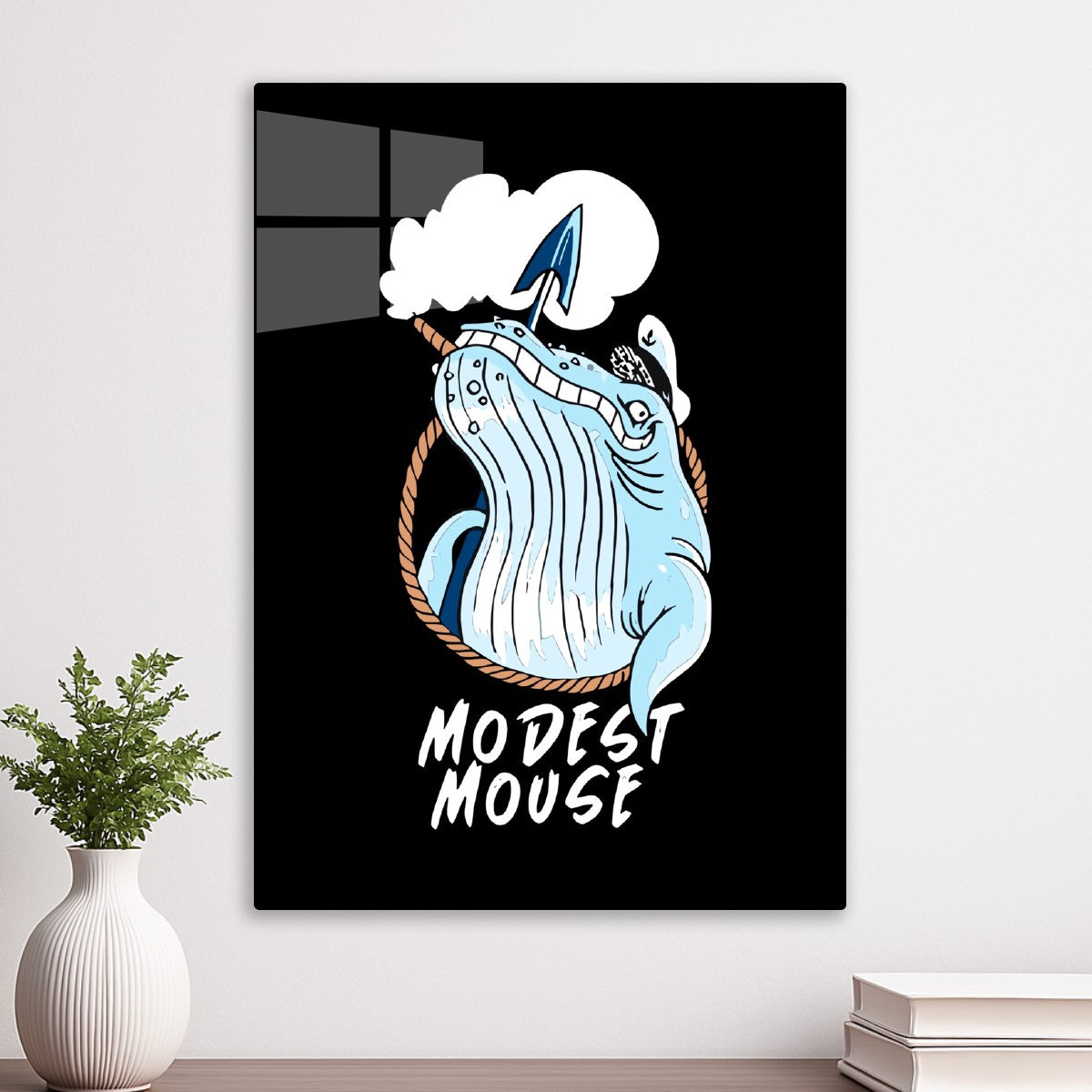 Modest Mouse