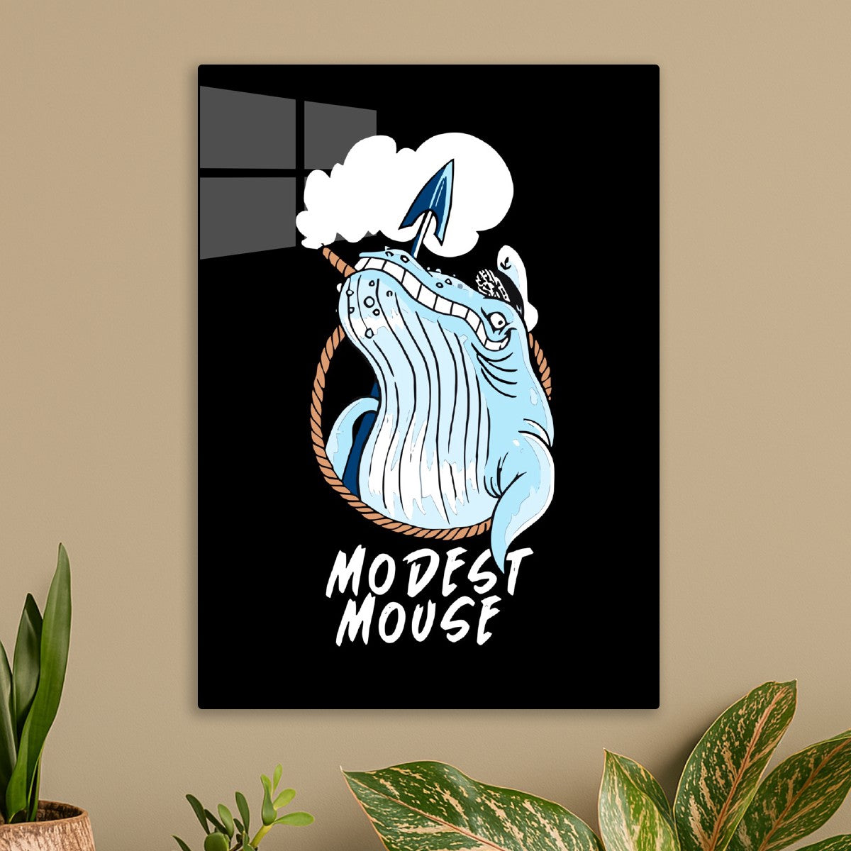 Modest Mouse