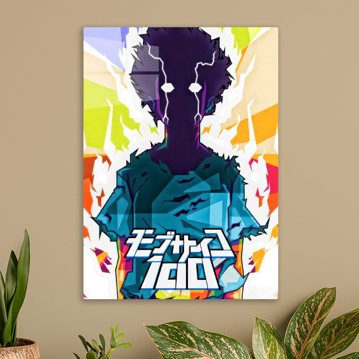 Mob Psycho 100 