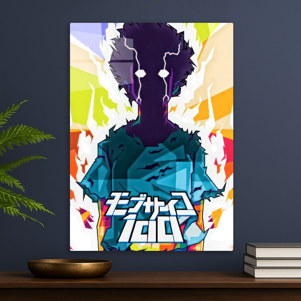 Mob Psycho 100 
