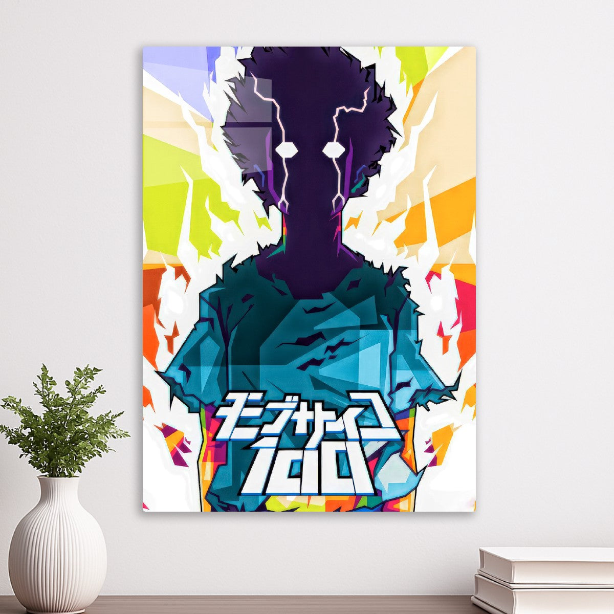 Mob Psycho 100 