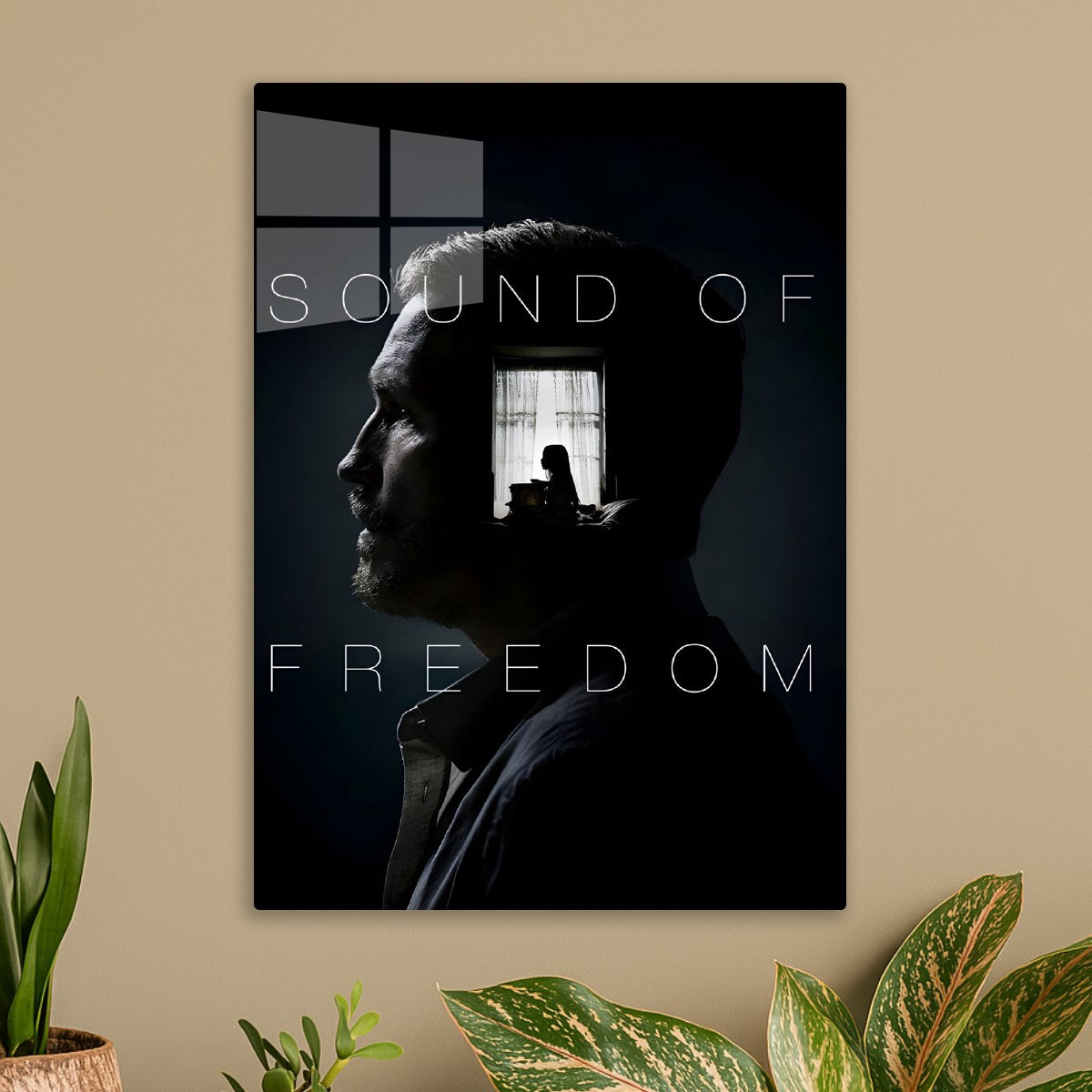 Sound of Freedom movie