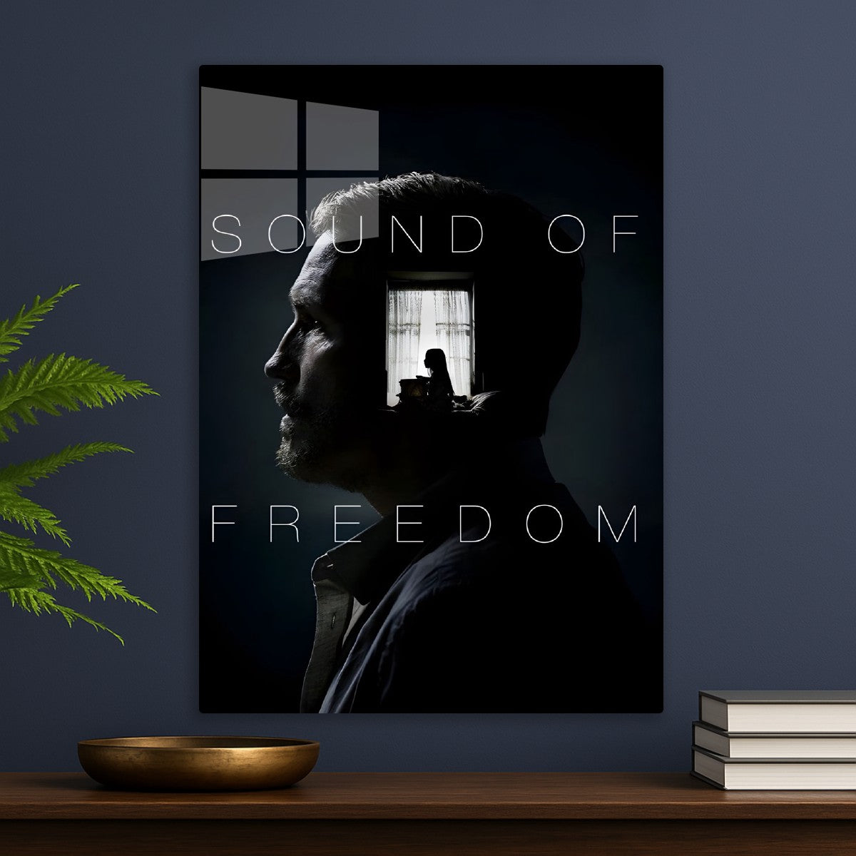 Sound of Freedom movie