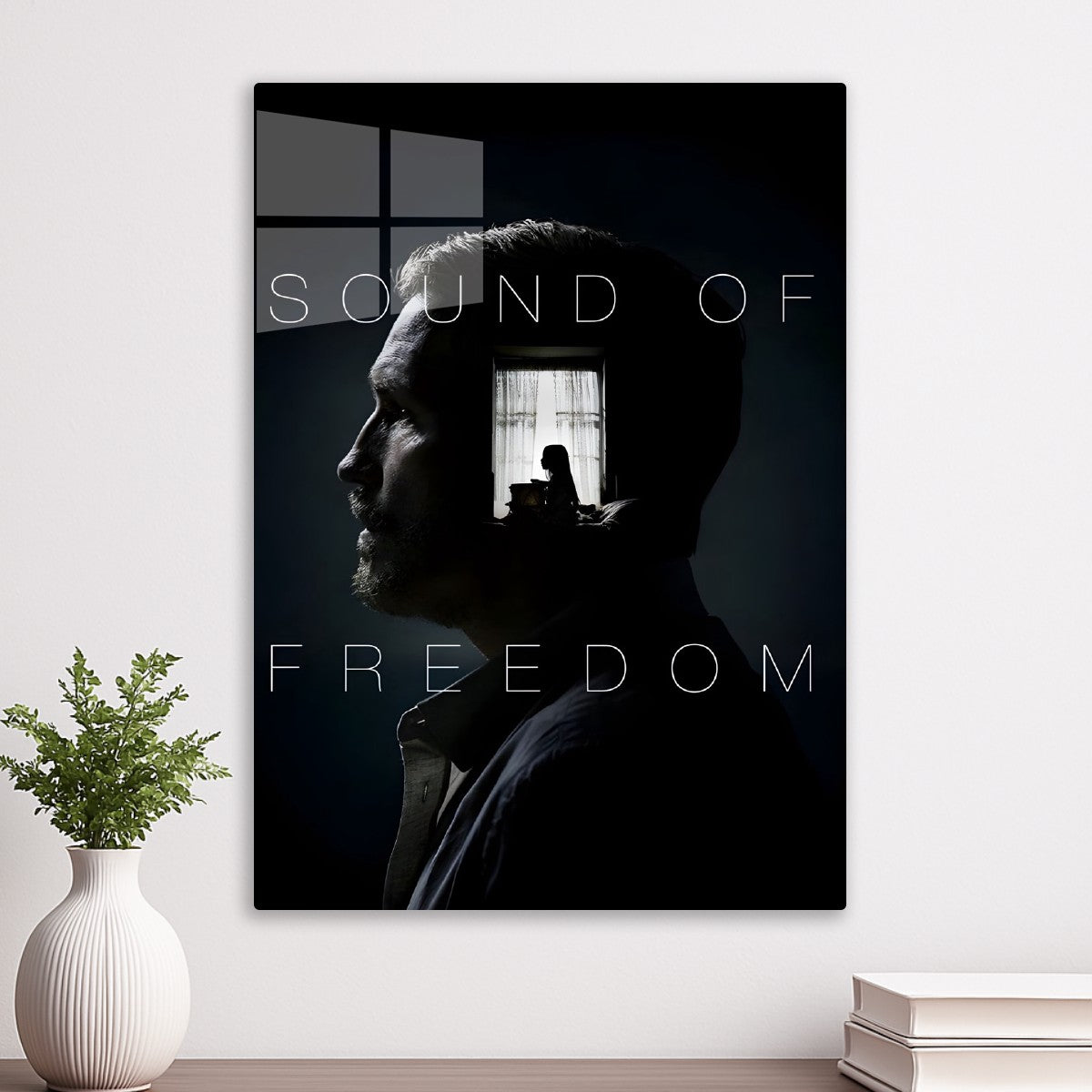 Sound of Freedom movie