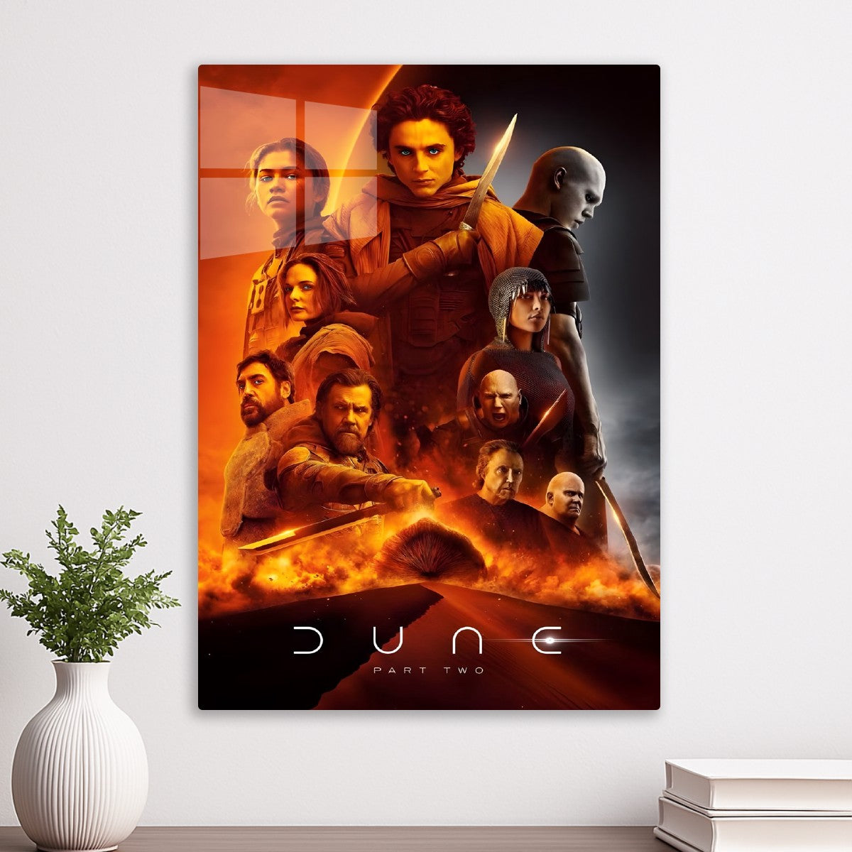Dune: Part Two