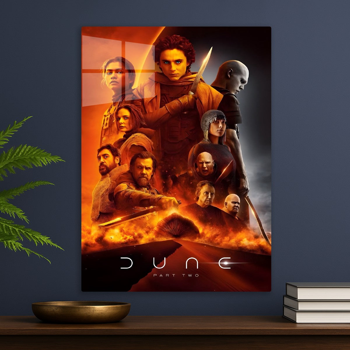 Dune: Part Two
