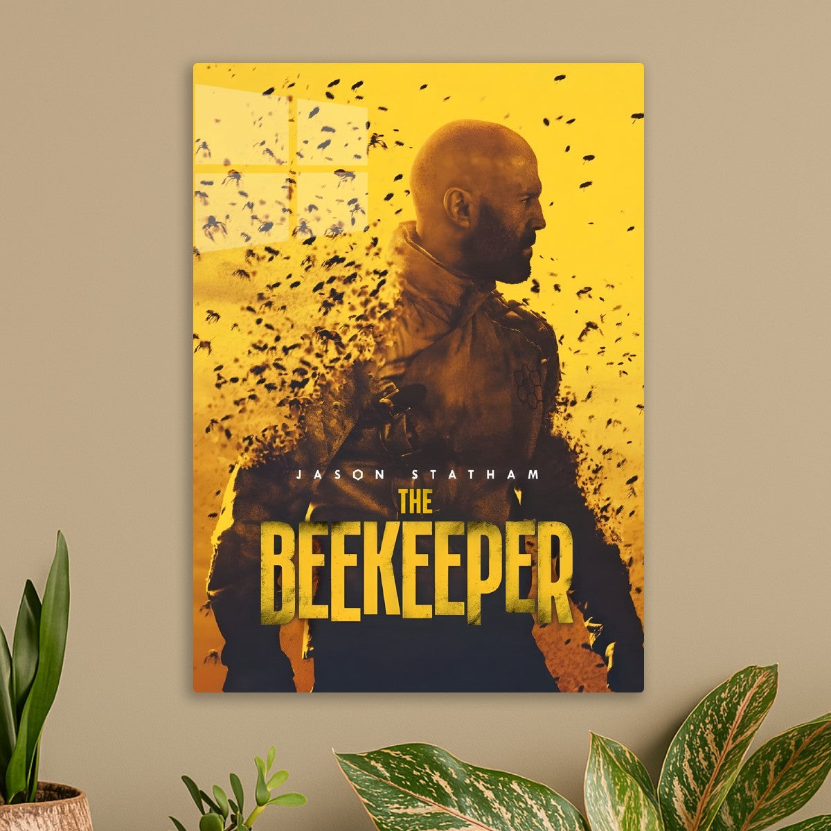 The Beekeeper