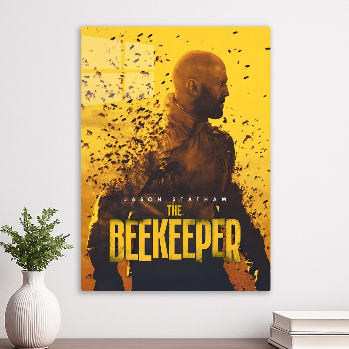 The Beekeeper
