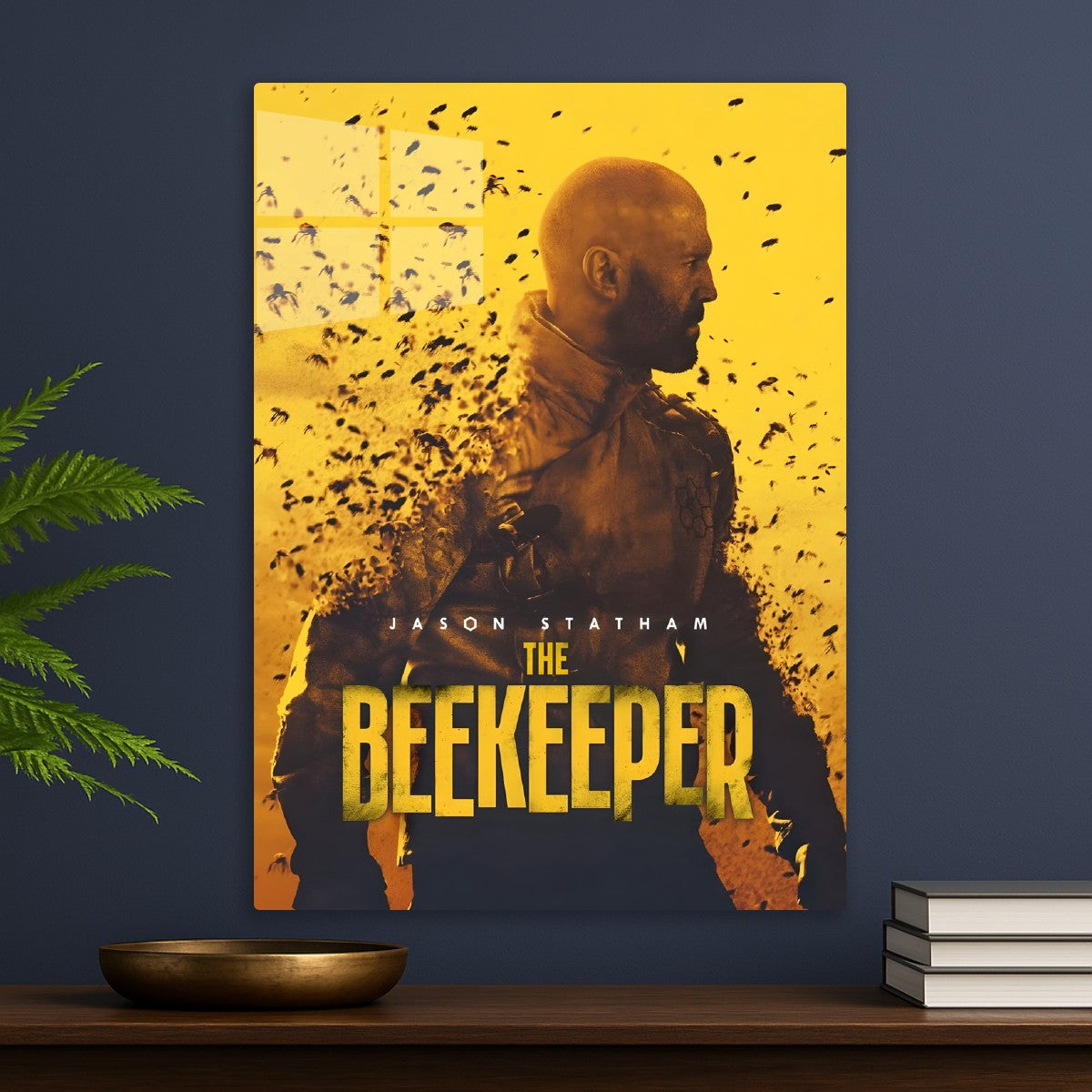 The Beekeeper