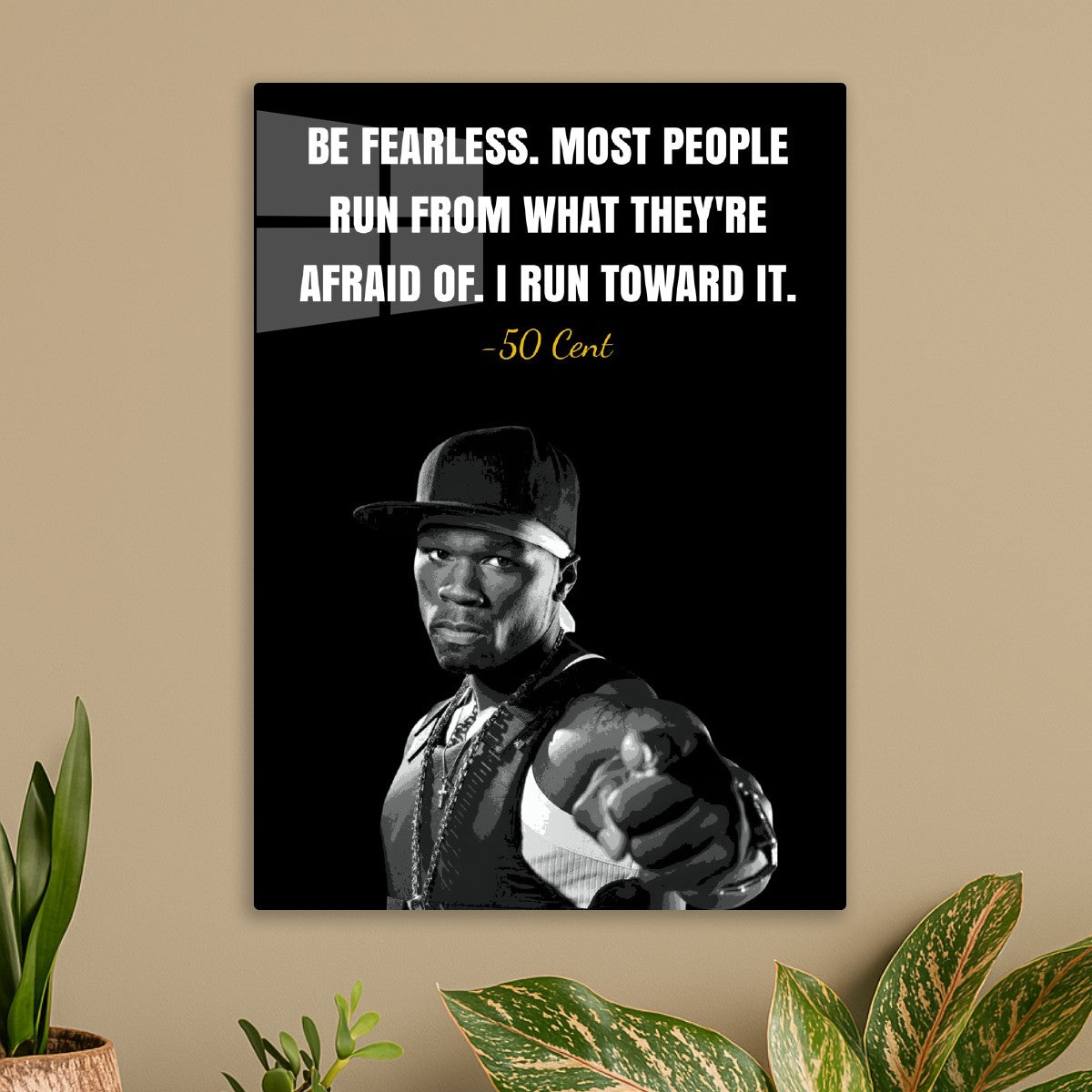 50 Cent quote