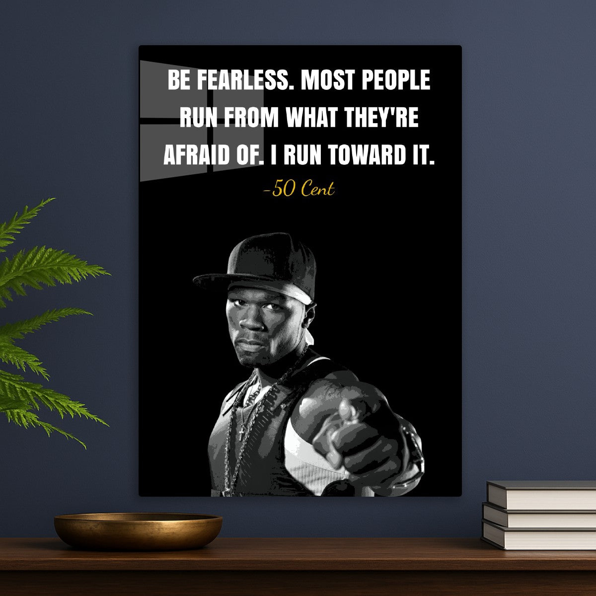 50 Cent quote